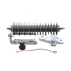 11KV a 15KV vysoký napěťový přepětí - polymer oxidu kovu pro ochranu blesku