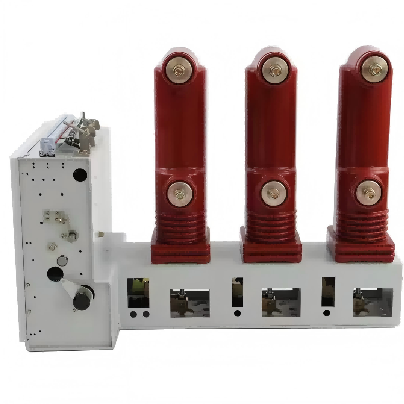 12KV 24KV 36KV HV a MV STRÁNKA Smart vakuového obvodu pro rozváděč