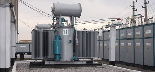 Klíčové úvahy pro výběr transformátorů pro elektrárny