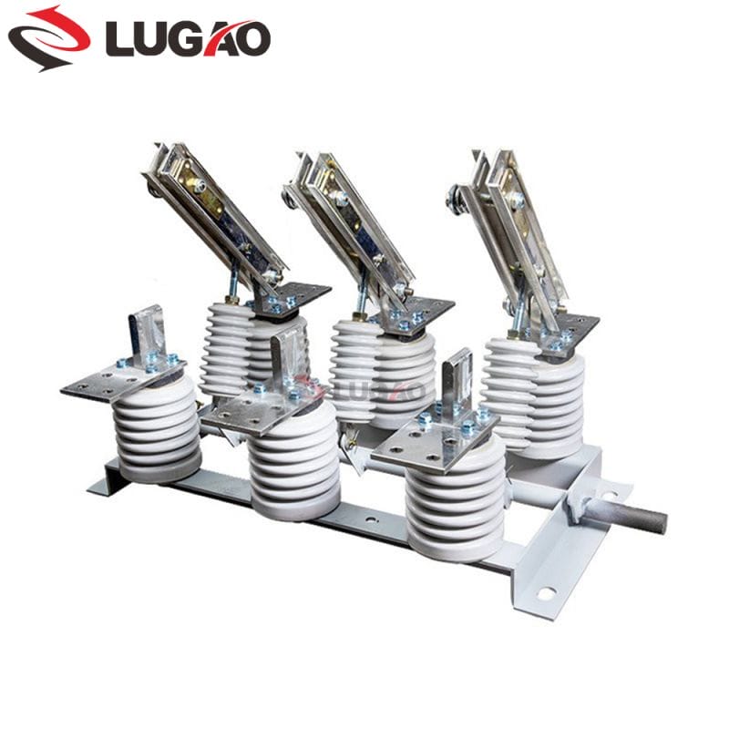 Jak si vyberete perfektní vnitřní odpojovací spínač pro svůj elektrotechnický projekt