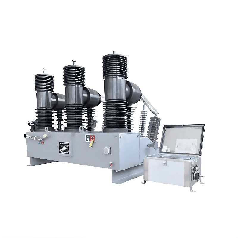 Jak venkovní vakuový jistič zvyšuje elektrickou bezpečnost