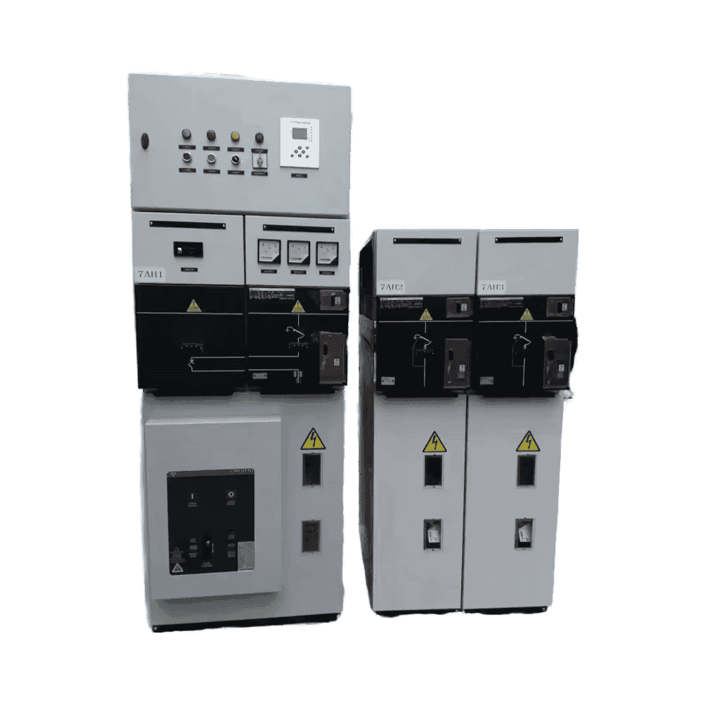 Co je kruhová hlavní jednotka (RMU) a proč je nezbytná pro moderní systémy rozvodu vysokého napětí