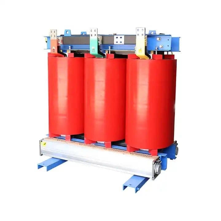 Proč jsou v městské distribuci elektrické energie preferovány suché transformátory?