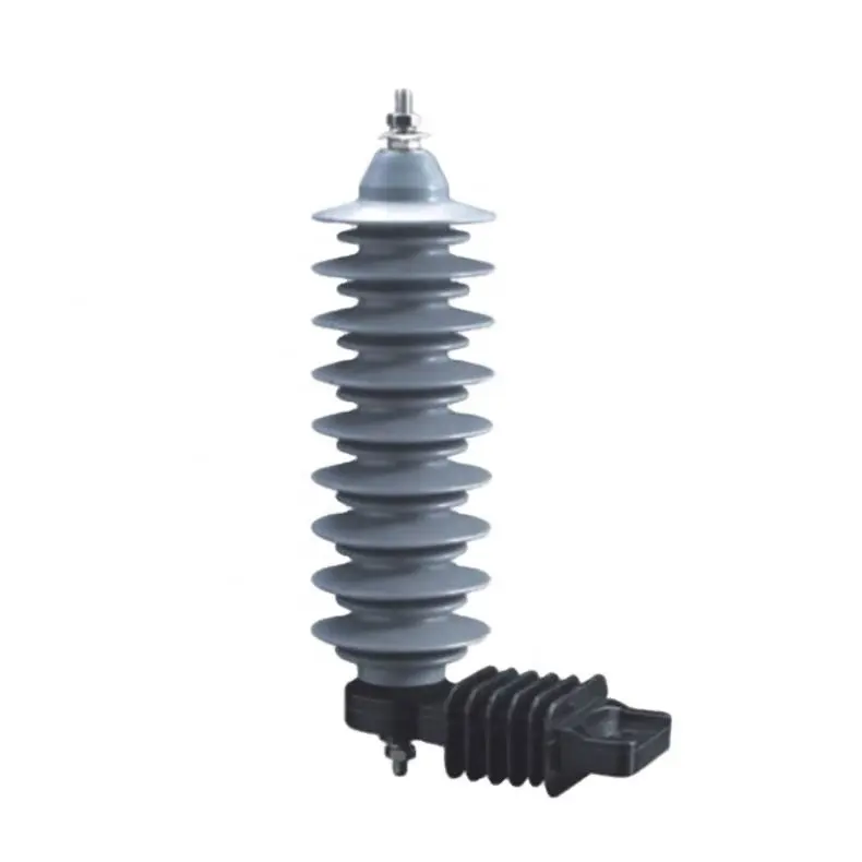 27KV Outdoor Polymeric Surge Arrester pro transformátor - 5ka/10ka série