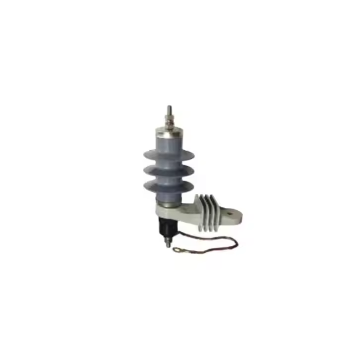 6kv řada polymerního krytu kovového oxidu přepětí