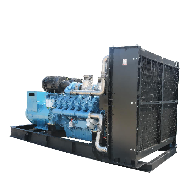 Lugao LT-S1000GF typu 1000KW 1200KW AC DIESEL Generator Set