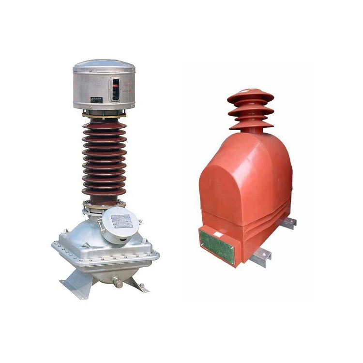 Transformátor napětí 33KV Distribuční zařízení Suchý typ
