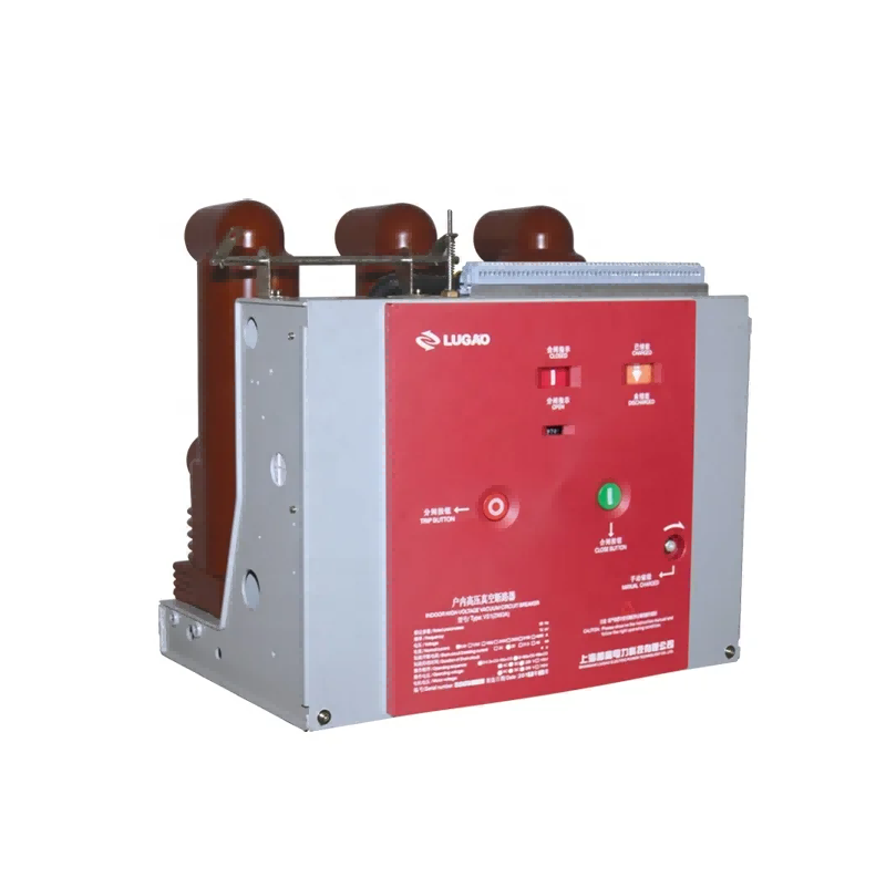 VS1 pevný typ 24 kV/36kV vnitřní vakuový obvod