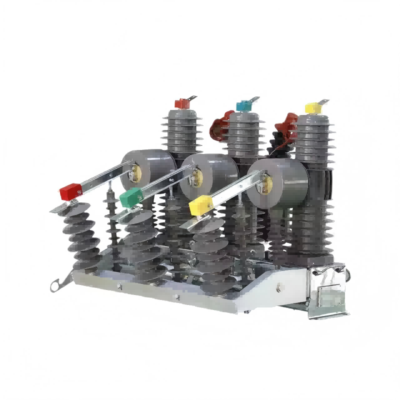 ZW32-24G Outdoor Permanent Magnet Circuit jistič pro ochranu napájení